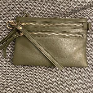 CHARMING CHARLIE MINI CROSS BODY